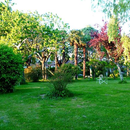 Chambres D'Hotes Les Douves Saint-Thomas  Zewnętrze zdjęcie