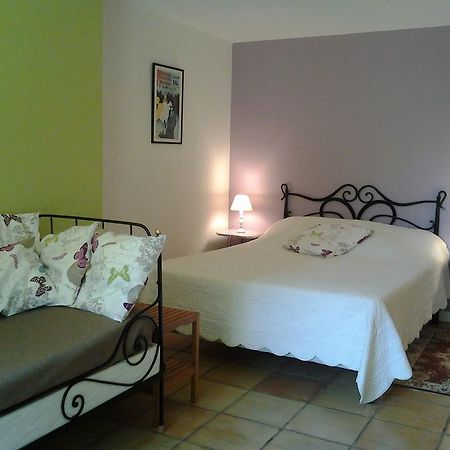 Chambres D'Hotes Les Douves Saint-Thomas  Zewnętrze zdjęcie