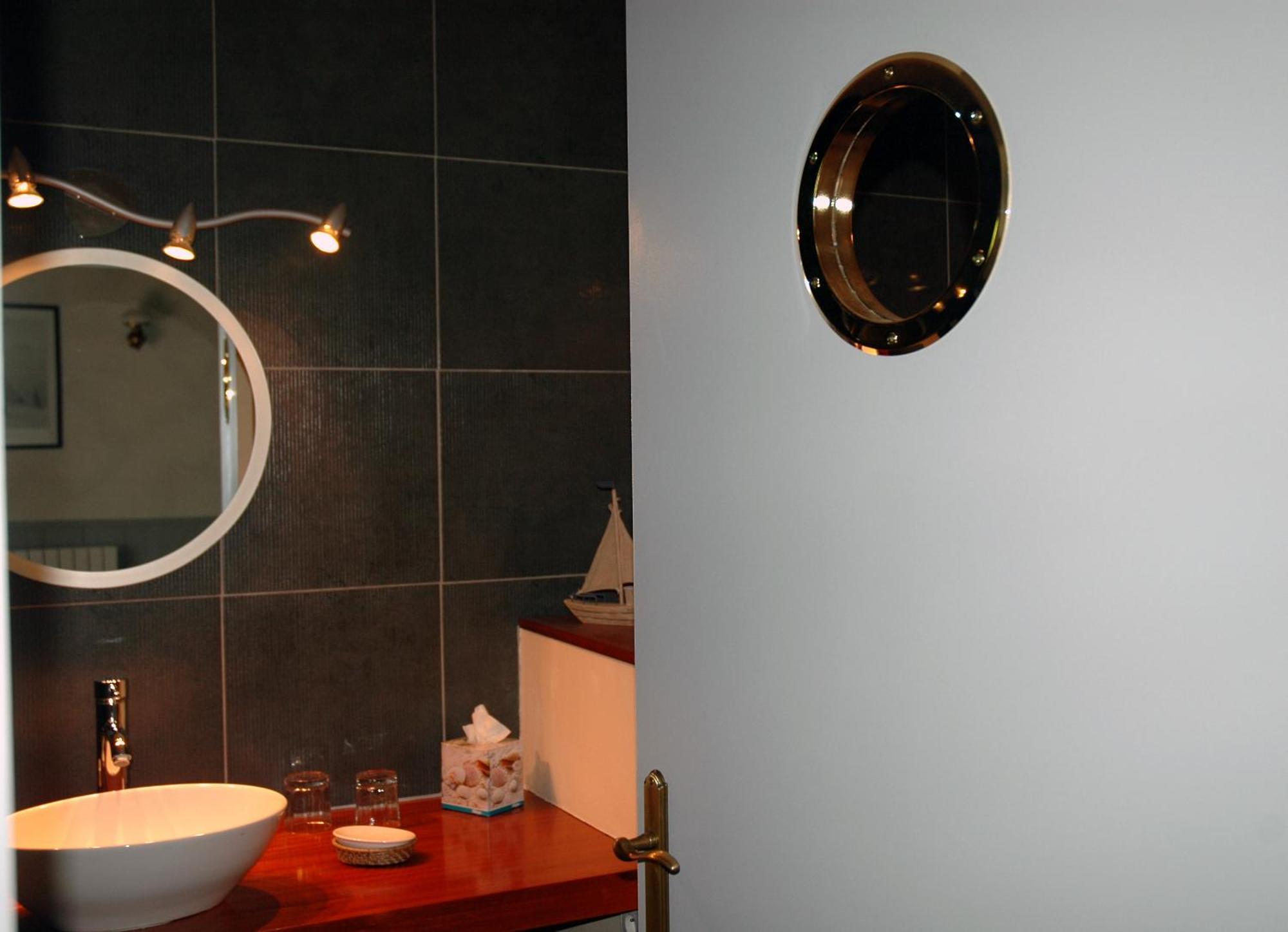 Chambres D'Hotes Les Douves Saint-Thomas  Zewnętrze zdjęcie