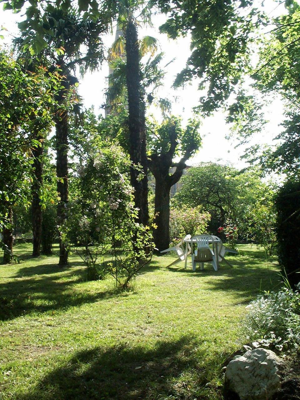 Chambres D'Hotes Les Douves Saint-Thomas  Zewnętrze zdjęcie