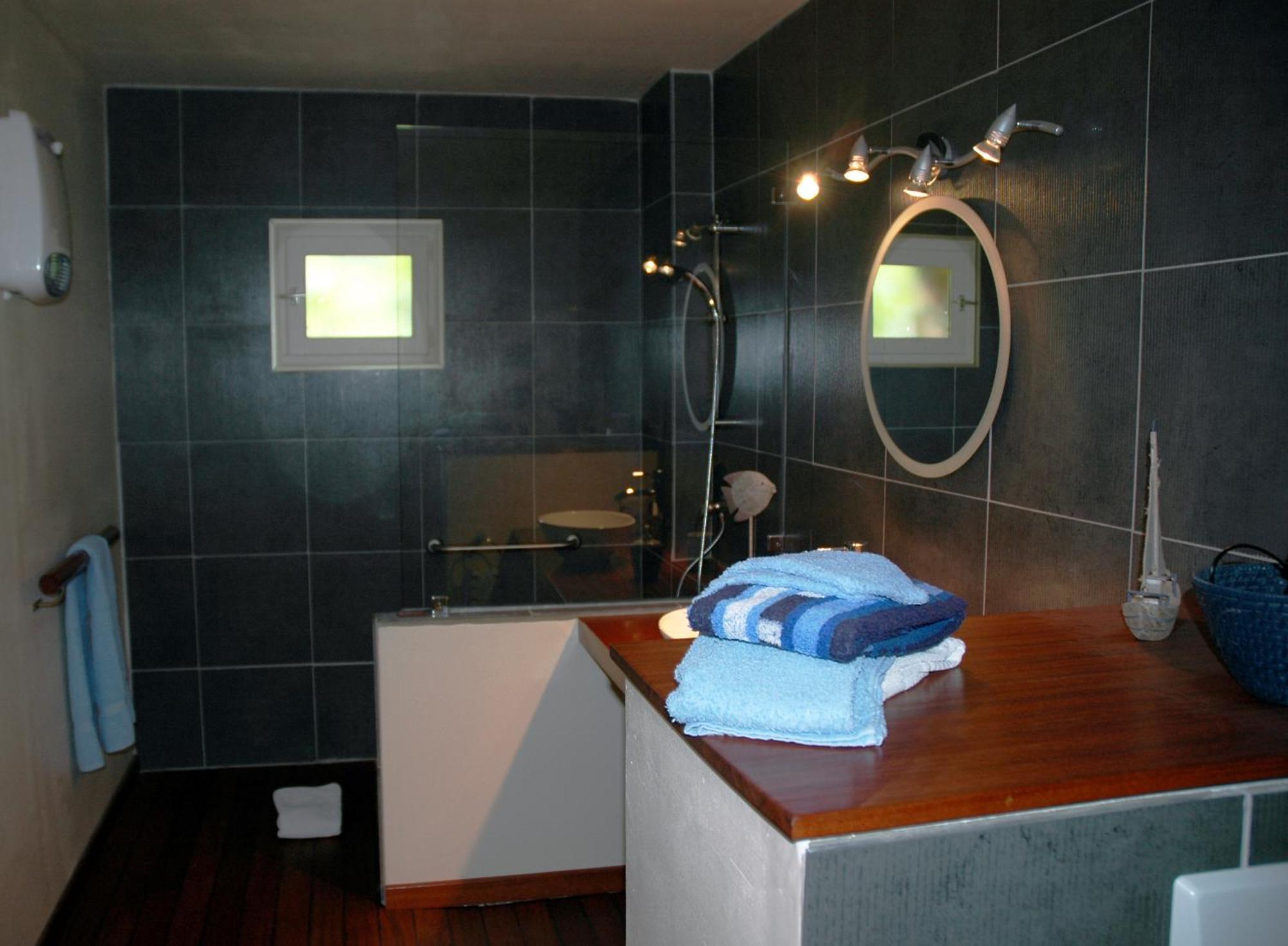 Chambres D'Hotes Les Douves Saint-Thomas  Zewnętrze zdjęcie