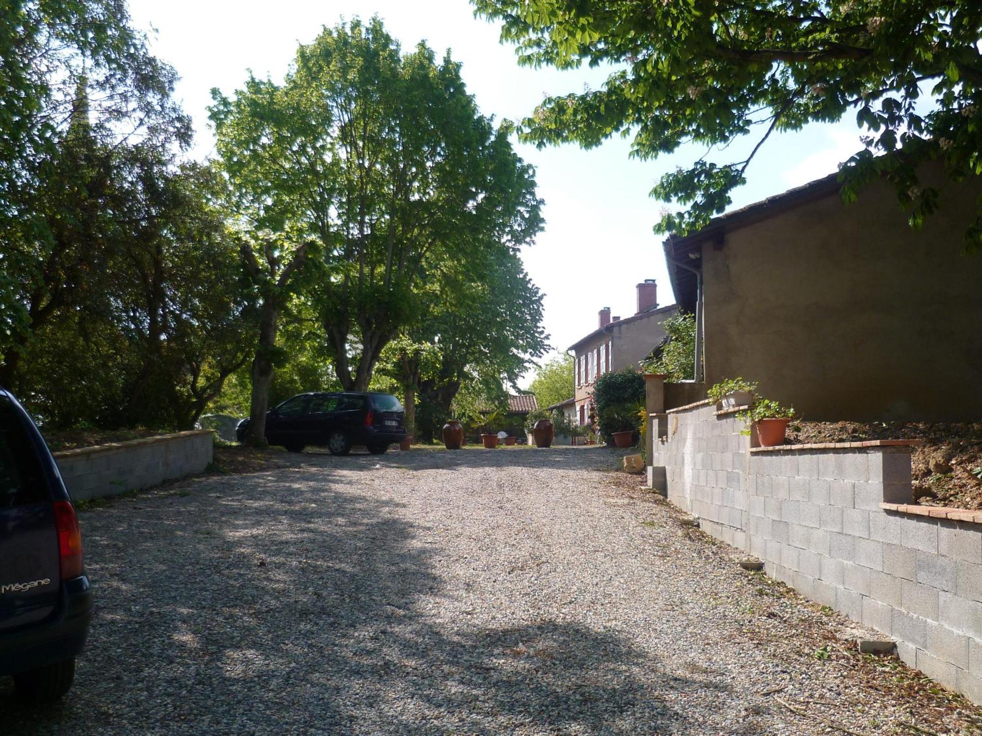Chambres D'Hotes Les Douves Saint-Thomas  Zewnętrze zdjęcie