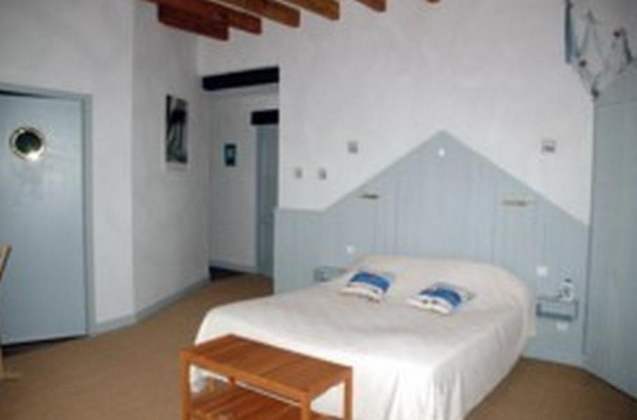 Chambres D'Hotes Les Douves Saint-Thomas  Zewnętrze zdjęcie