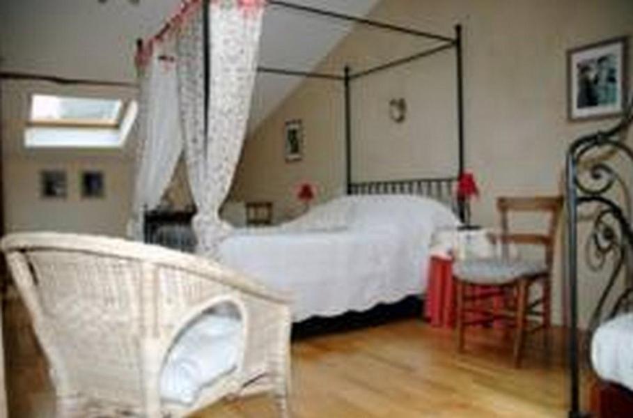 Chambres D'Hotes Les Douves Saint-Thomas  Zewnętrze zdjęcie