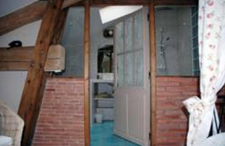 Chambres D'Hotes Les Douves Saint-Thomas  Zewnętrze zdjęcie