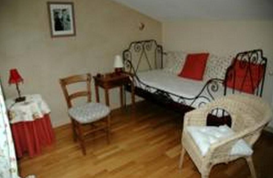 Chambres D'Hotes Les Douves Saint-Thomas  Zewnętrze zdjęcie