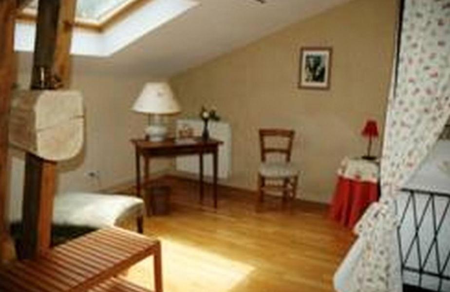 Chambres D'Hotes Les Douves Saint-Thomas  Zewnętrze zdjęcie